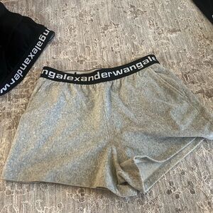 Alexander Wang Shorts